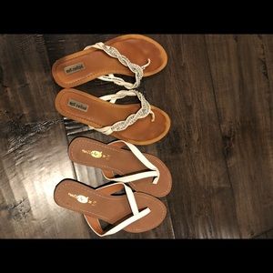 Sandal Bundle
